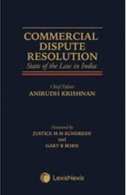 COMMERCIAL DISPUTE ARBITRATION